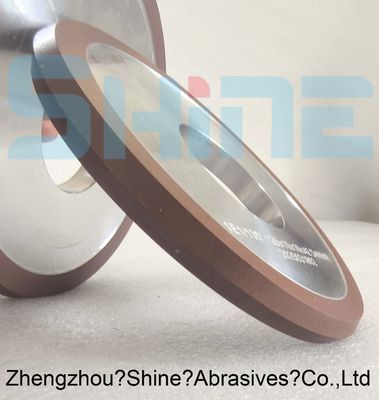 1Ε1 Διαμαντένιος τροχός για τα εργαλεία με άκρη στερεού καρβιδίου