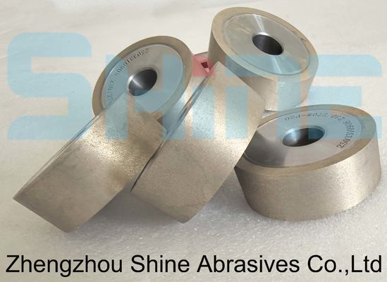 60D 1A1 Υβριδικός πλέκτης επίπεδων μετάλλων για κεραμική υαλοκάρβινου