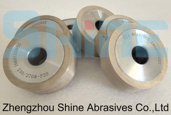 60D 1A1 Υβριδικός πλέκτης επίπεδων μετάλλων για κεραμική υαλοκάρβινου