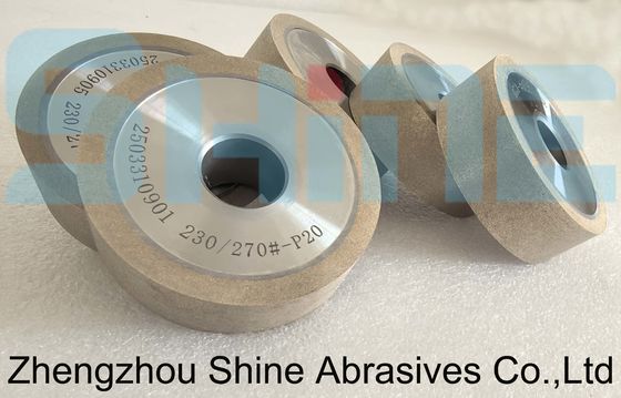 60D 1A1 Υβριδικός πλέκτης επίπεδων μετάλλων για κεραμική υαλοκάρβινου