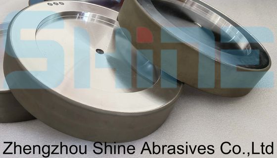 1Α1 Στρίβοντας τροχός ρητίνης σύνδεσης για τρυπεία PDC εργαλεία τρυπήματος πετρελαίου