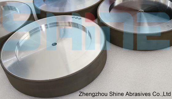 1Α1 Στρίβοντας τροχός ρητίνης σύνδεσης για τρυπεία PDC εργαλεία τρυπήματος πετρελαίου