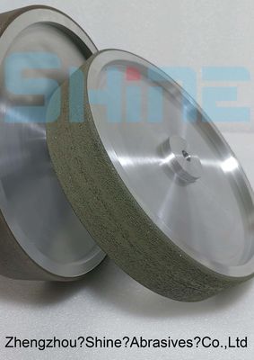 1Α1 Στρίβοντας τροχός ρητίνης σύνδεσης για τρυπεία PDC εργαλεία τρυπήματος πετρελαίου