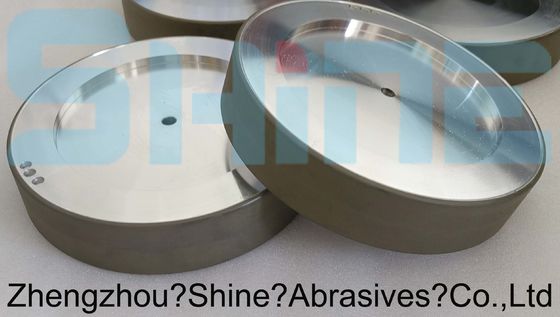 1Α1 Στρίβοντας τροχός ρητίνης σύνδεσης για τρυπεία PDC εργαλεία τρυπήματος πετρελαίου