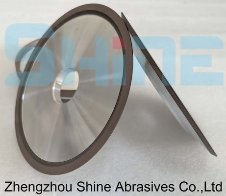 4V2 Διαμάντι και CBN για τη βιομηχανία ξυλείας