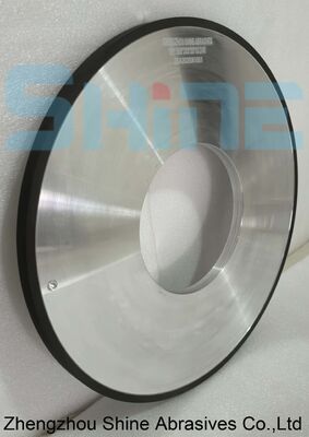 Τροχός λείανσης ρητίνης 1A1 Diamond Bond για καρβίδιο βολφραμίου, κεραμικά, PDC