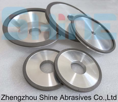 Διαφορετικό σχήμα Τροχαίο OD για μακροχρόνια τριβή