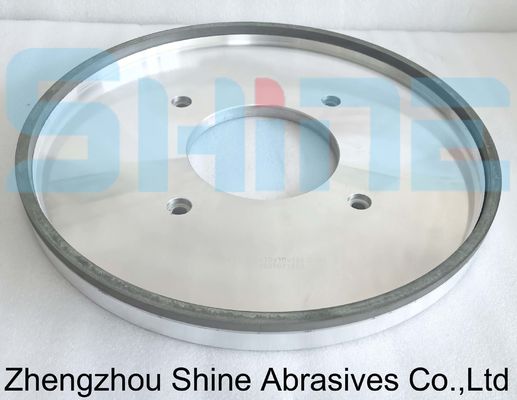 450D 6A2 Διαμαντένιο CBN Τρίβλες για το μαχαίρι κοπής χαρτιού ιστών