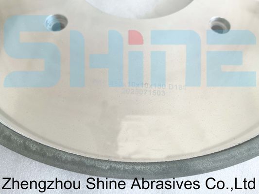 Διαφορετικό σχήμα Τροχαίο OD για μακροχρόνια τριβή