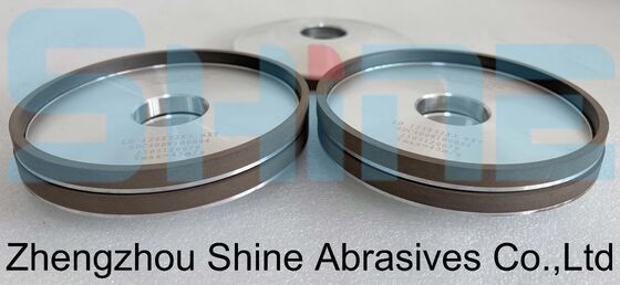 4Α2 Ραχτίνη δεσμός διαμαντένιο γρανάζι για σκληρό κράμα κυκλικό πριόνι λεπίδα