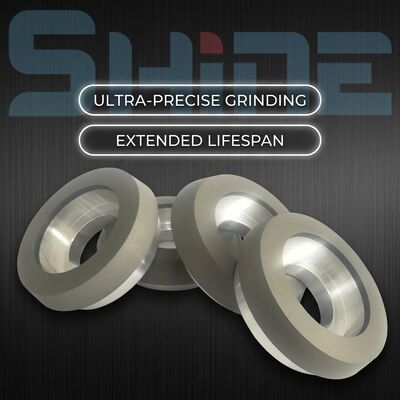 Ράβδοι για την επεξεργασία των υλικών από στερεά καρβίδια