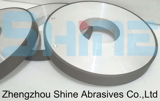 1Α1 Διαμαντένιοι τροχοί για την άλεση και την γυάλωση σκληρών κράματος