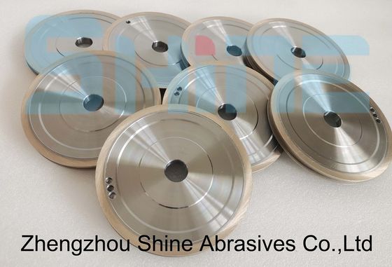 1F1 Διαμαντένιο μολύβι με άκρη μεταλλικών δεσμών Στρίβλες για άκρη γυαλιού