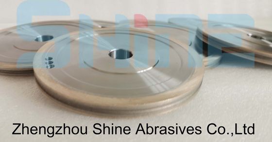 1F1 Διαμαντένιο μολύβι με άκρη μεταλλικών δεσμών Στρίβλες για άκρη γυαλιού