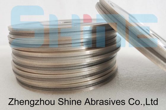 1F1 Διαμαντένιο μολύβι με άκρη μεταλλικών δεσμών Στρίβλες για άκρη γυαλιού