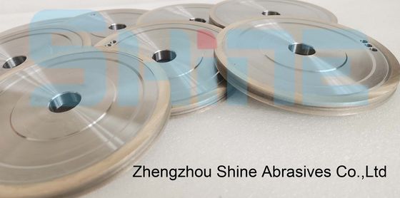 1F1 Διαμαντένιο μολύβι με άκρη μεταλλικών δεσμών Στρίβλες για άκρη γυαλιού