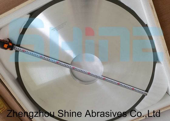 850 mm 1A1 Διαμαντένια τροχιά για καρβίδιο βολφραμίου